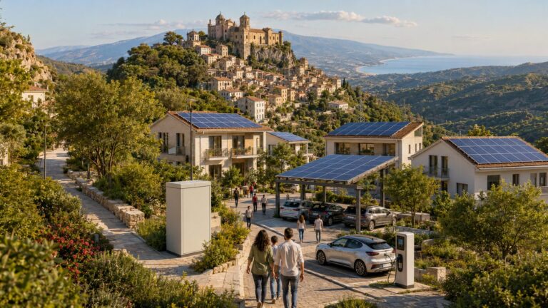 Comunità energetica