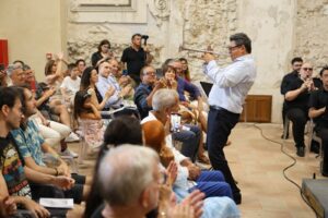 Concerto Orchestra fiati Città di Tropea
