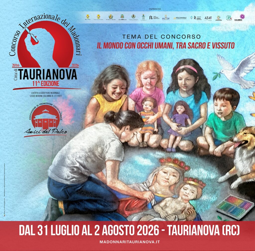 Concorso Madonnari Città di Taurianova