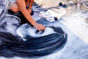 Concorso Madonnari Città di Taurianova