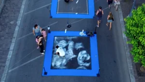 Concorso Madonnari Taurianova