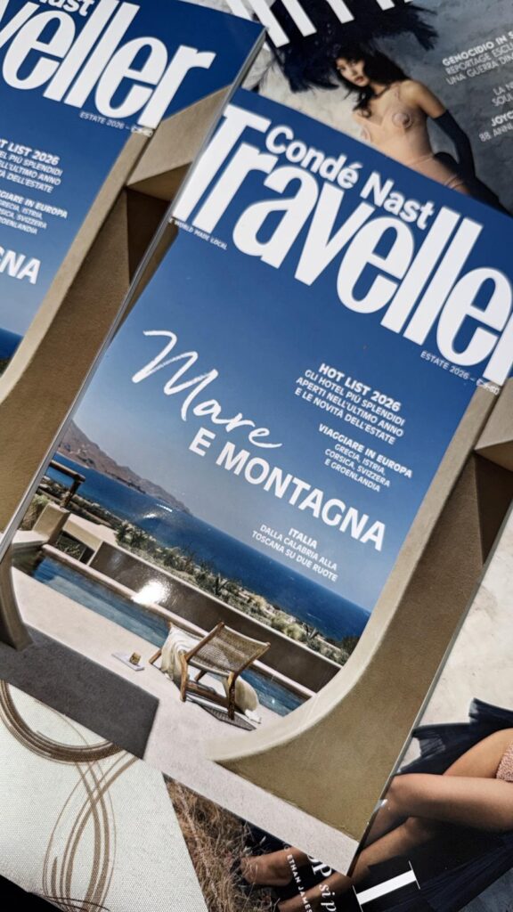 Tropea Condé Nast Traveller