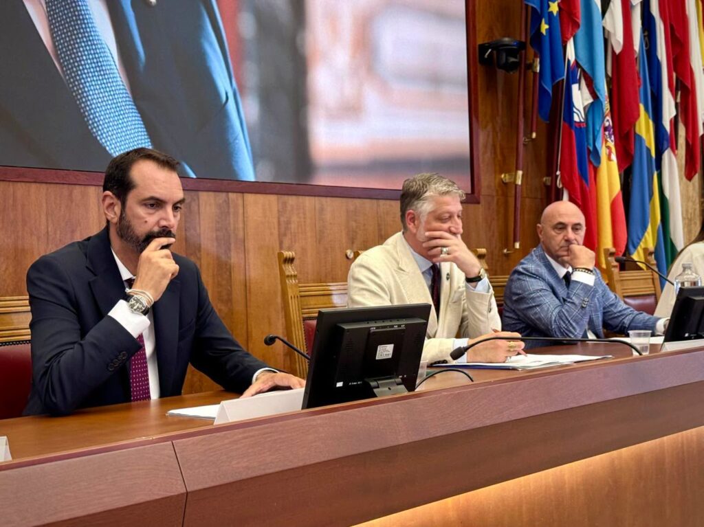 Conferenza Mira Messina