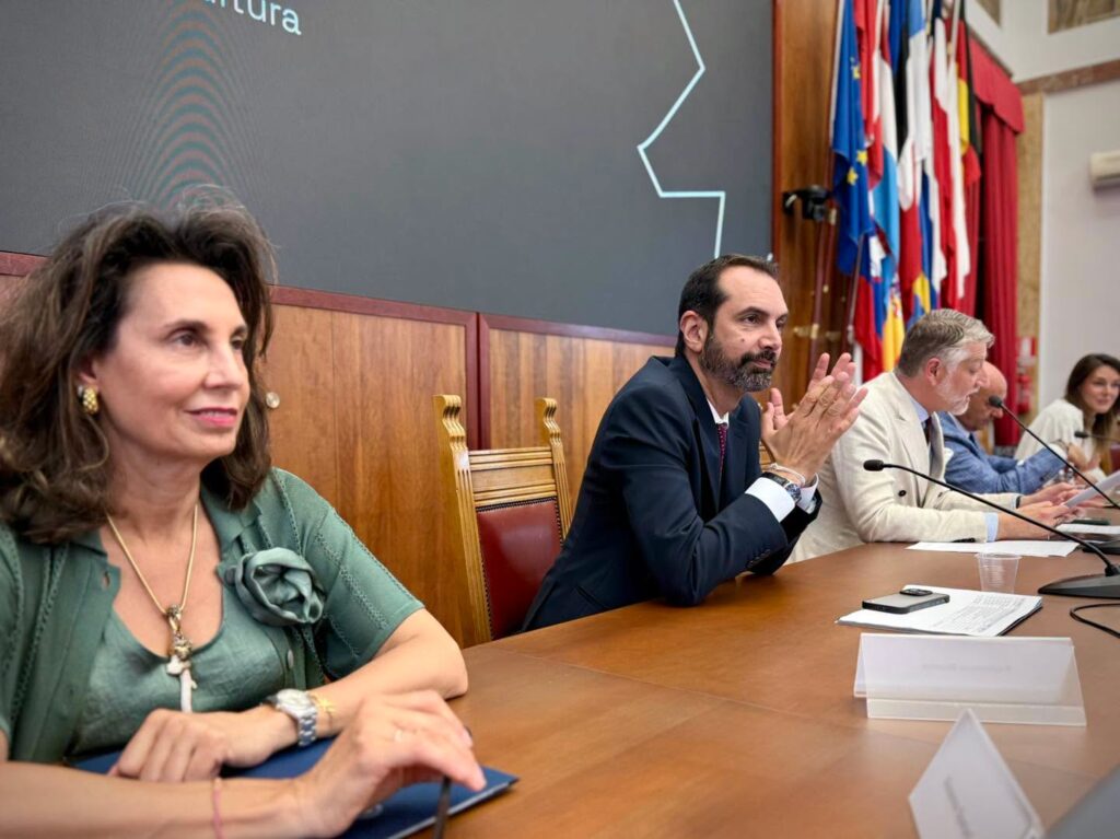 Conferenza Mira Messina
