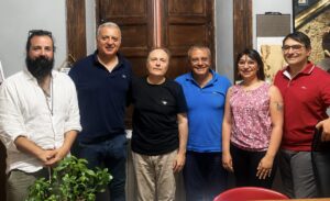 Conservatorio Torrefranca e Scuola di Liuteria di Bisignano