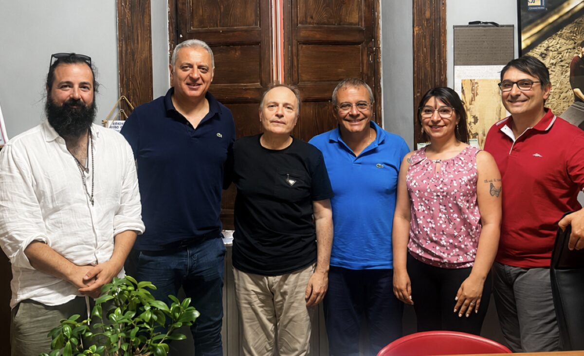 Conservatorio Torrefranca e Scuola di Liuteria di Bisignano