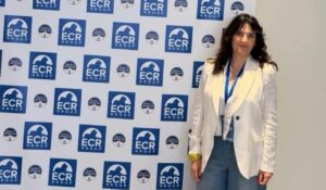 Consigliere Daniela Iiriti