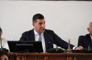 Federico Milia
