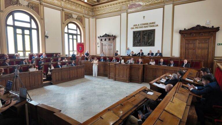 Consiglio Comunale