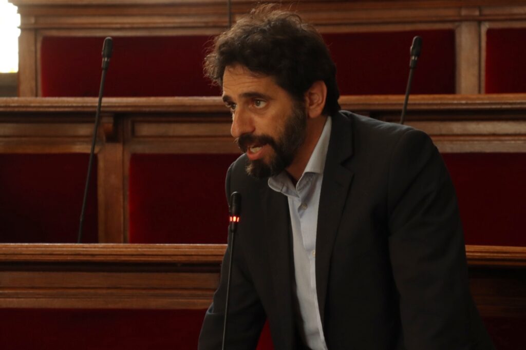 Saverio Pazzano