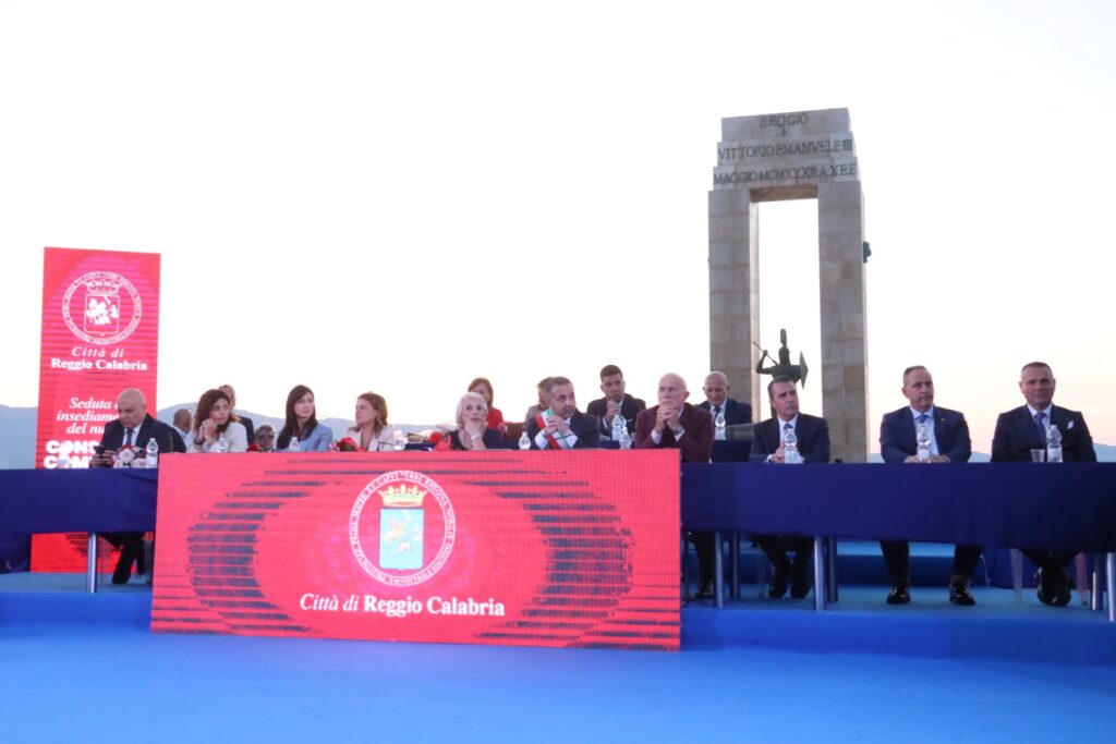 Consiglio Comunale