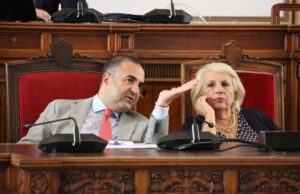 Cannizzaro e Arena