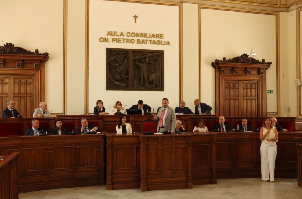 Consiglio Comunale