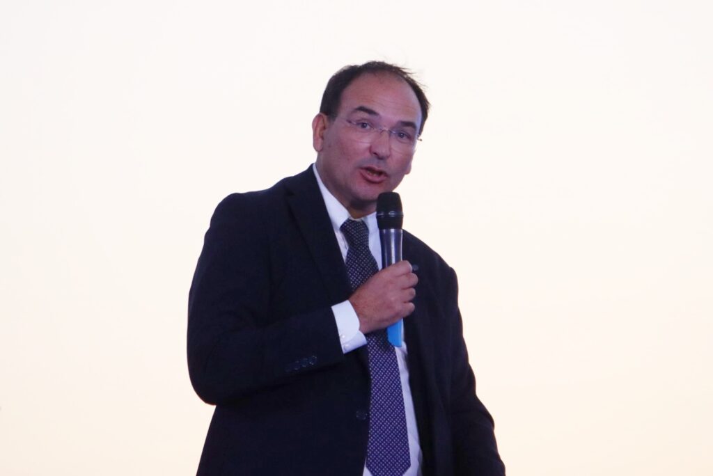 Consigliere Colella