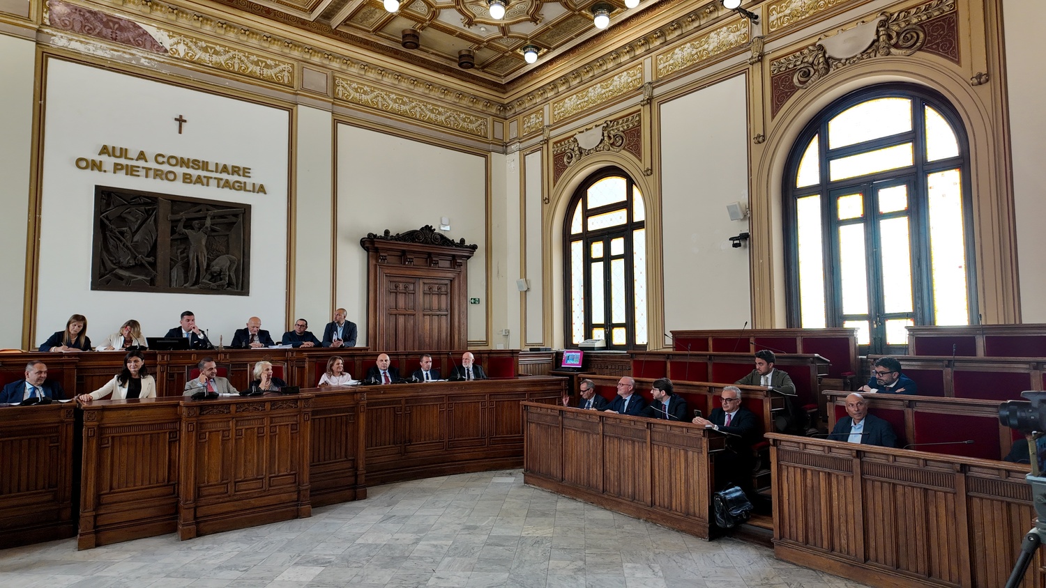 Consiglio Comunale