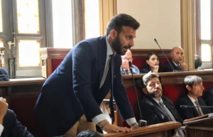 Marco Parisi