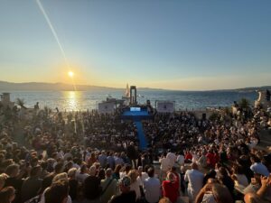 Consiglio Comunale Arena dello Stretto