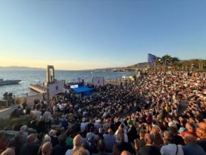 Consiglio Comunale Arena dello Stretto