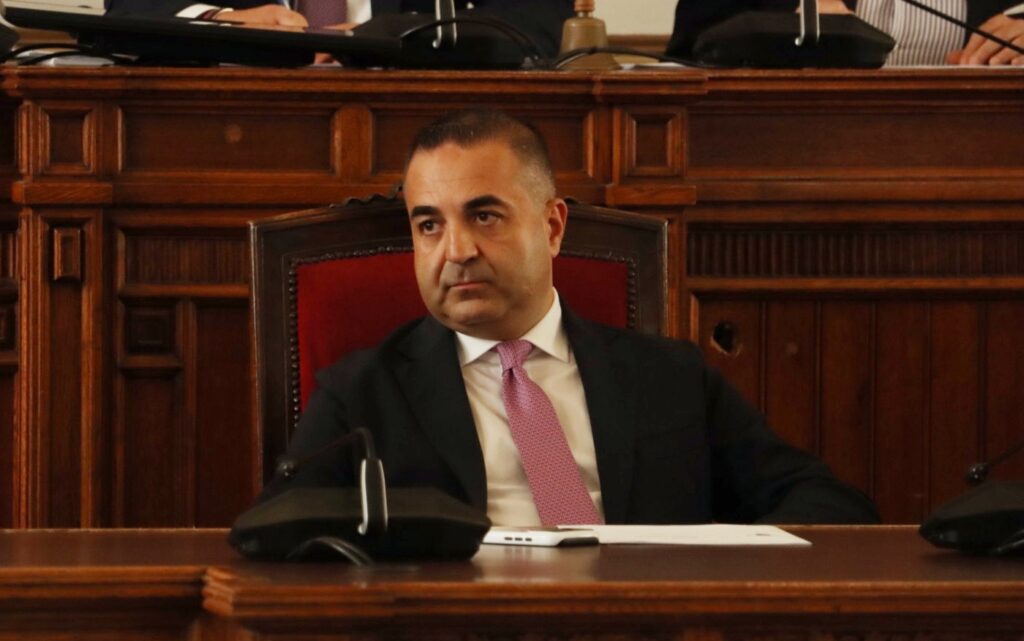 Consiglio Comunale Reggio Calabria 20 luglio 2026 Cannizzaro