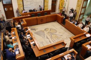 Consiglio Metropolitano Reggio Calabria 29 luglio 2026