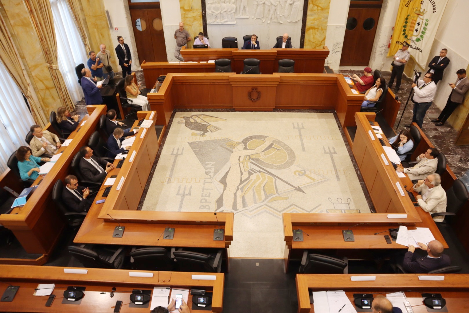 Consiglio Metropolitano Reggio Calabria 29 luglio 2026 (12)