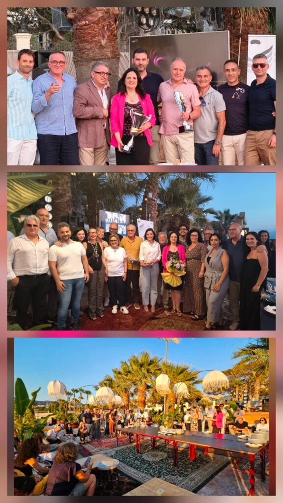 Consiglio dell'Ordine Architetti PPC Reggio Calabria