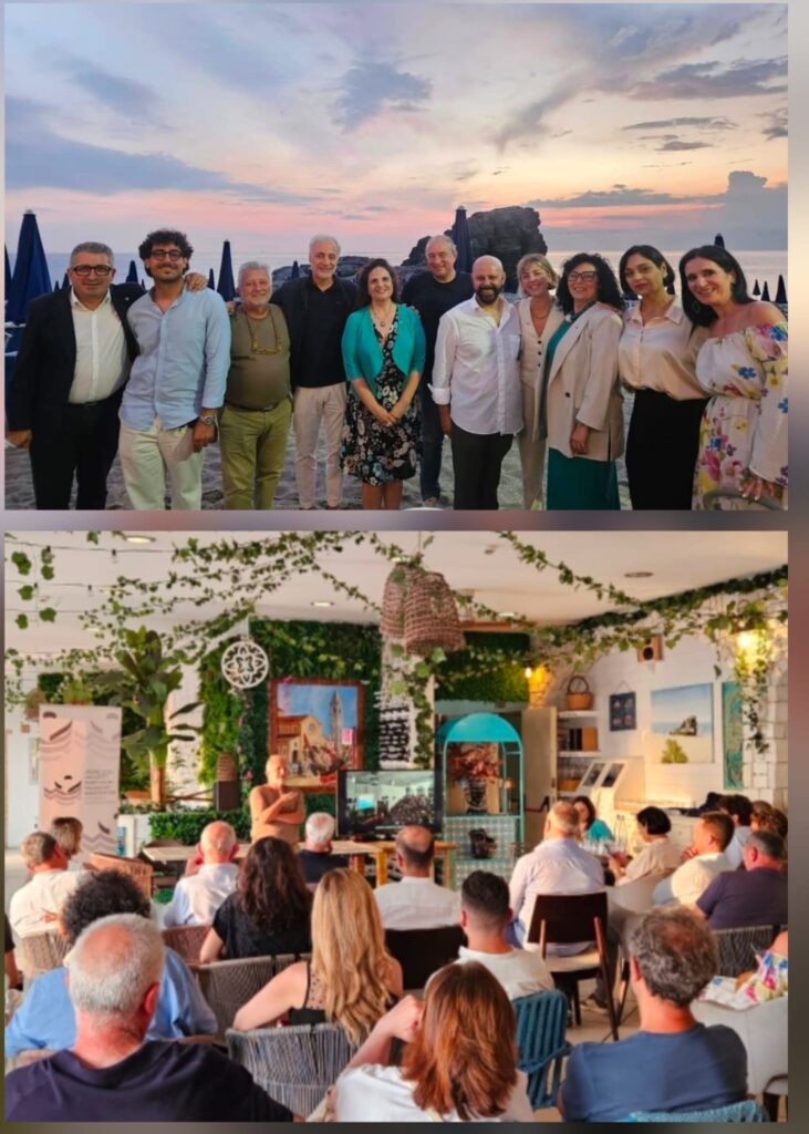 Consiglio dell'Ordine Architetti PPC Reggio Calabria