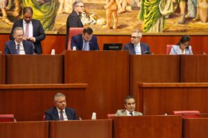 Consiglio regionale Calabria