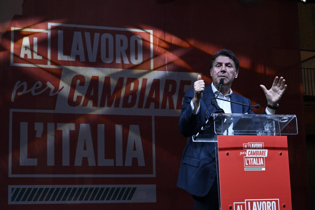 Conte
