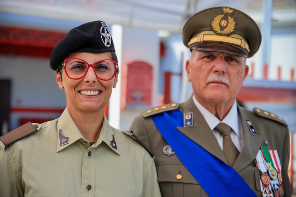 Corpo Militare Volontario Croce Rossa Italiana