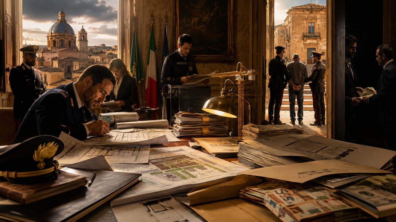 Corruzione