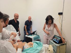 Corso Gestione delle vie aeree