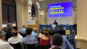 Costi intervento Europeisti.eu