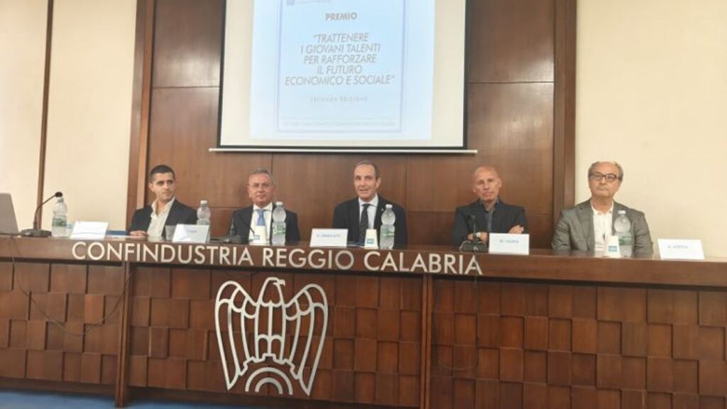 Cuzzocrea, Febert, Zimbalatti, Lauria e Vitetta
