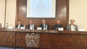 Cuzzocrea, Febert, Zimbalatti, Lauria e Vitetta