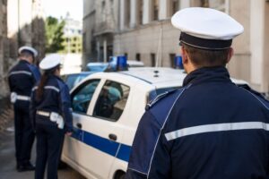 Polizia municipale