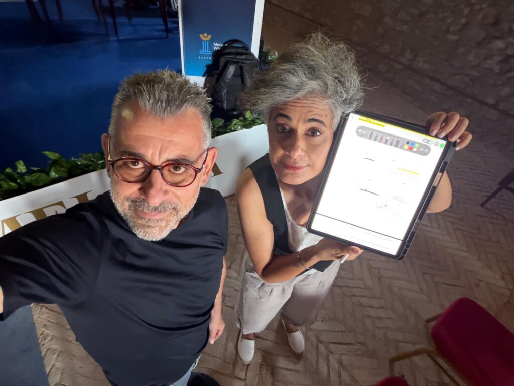 DOVE TUTTO È COMINCIATO