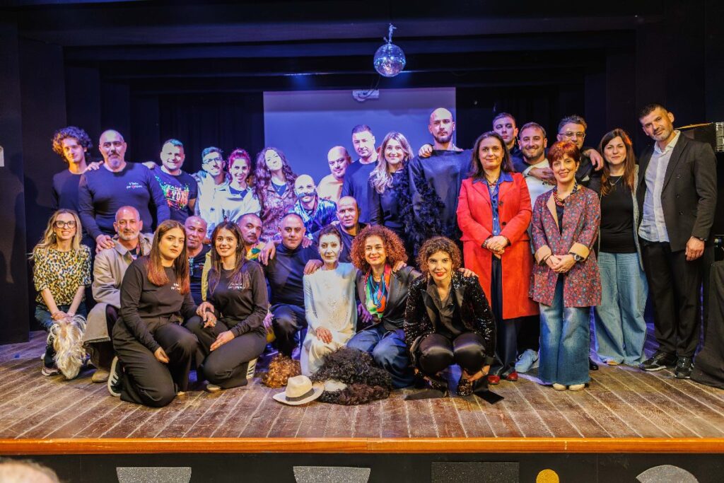 D'aRteventi Selezione