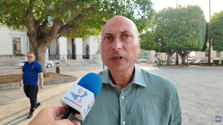 Elezioni Metropolitane Reggio Calabria, Delfino: “la legge va cambiata, è un voto per pochi eletti” | INTERVISTA