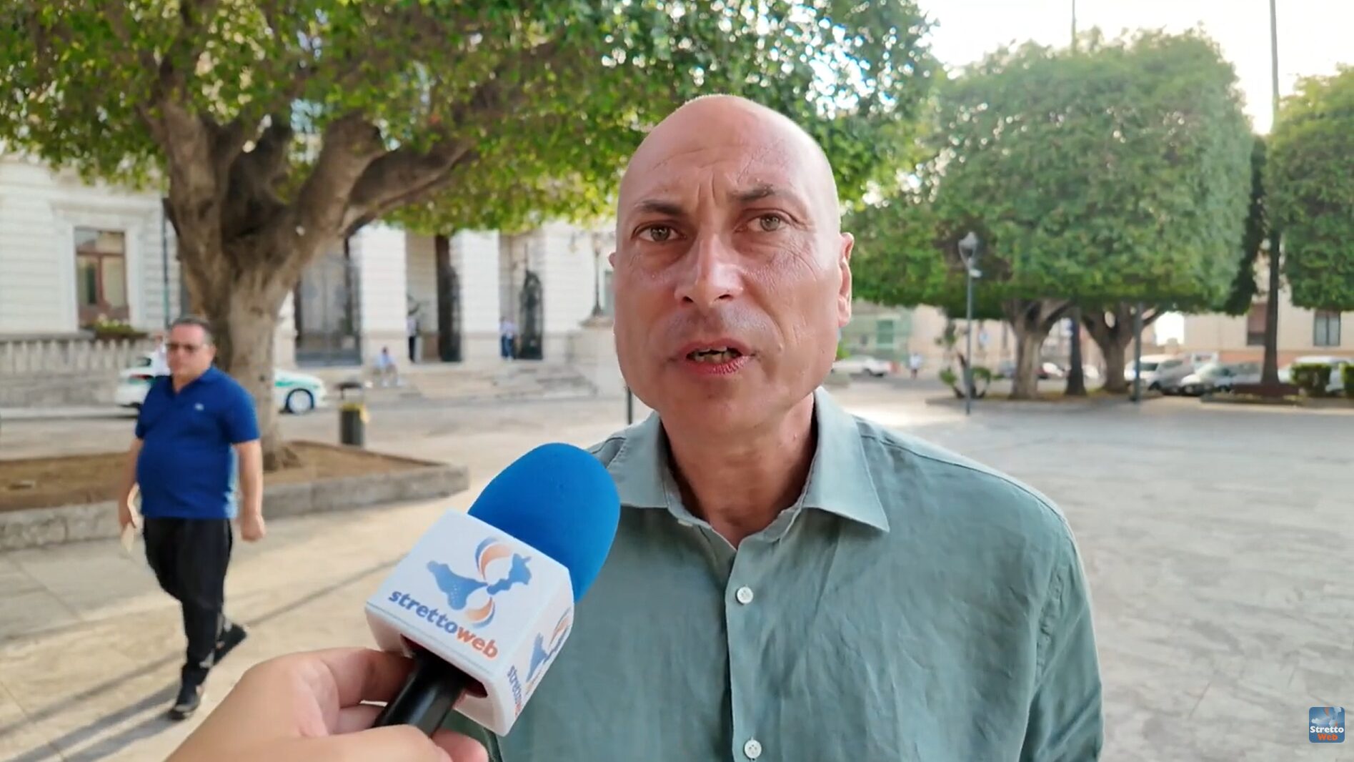 Demetrio Delfino