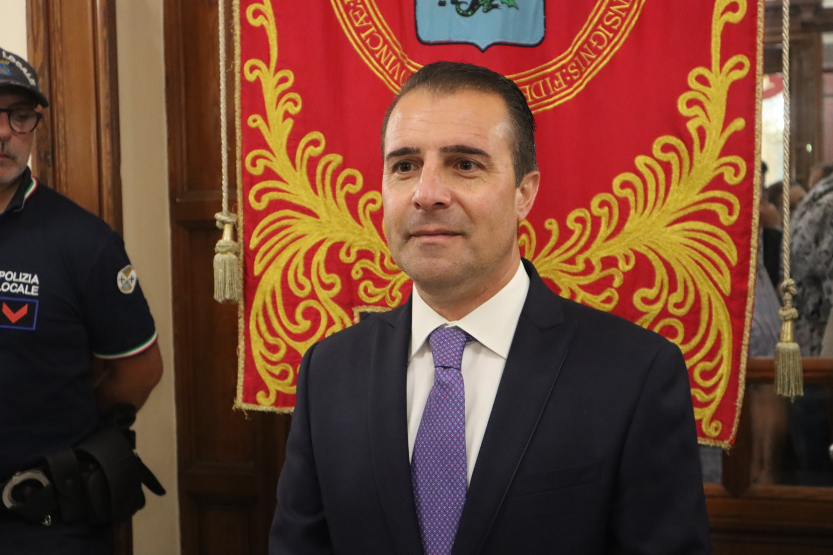 Demetrio Marino