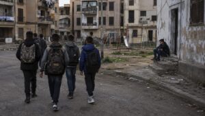 Disagio minori bambini adolescenti degrado