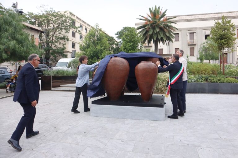 Reggio Calabria, il dibattito sulla “Fontana Ferma”: la riflessione di una cittadina sul senso civico