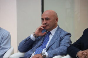 Angelo Piero Cappello