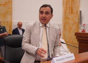Domenico Mantegna