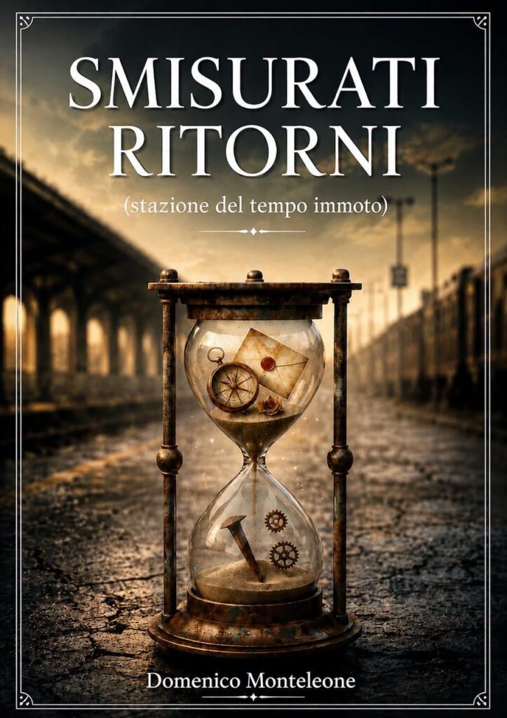 Domenico Monteleone Smisurati Ritorni