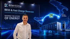 Domotek evento Enerklima