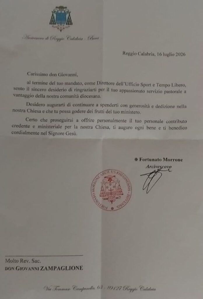 Don Giovanni Zampaglione