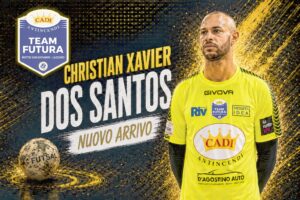 Dos Santos Futura