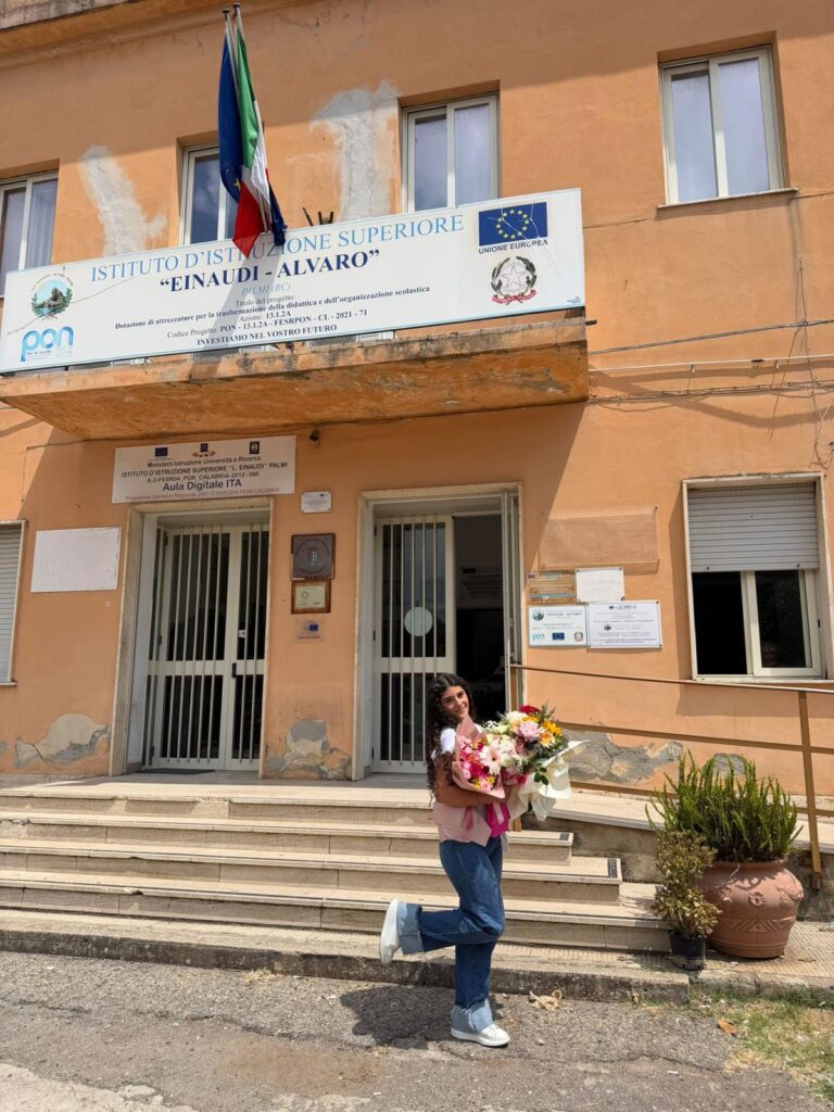 Elisa Militano 100